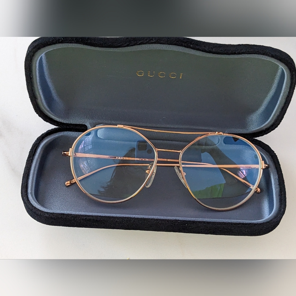 Prada Reading Glasses - image 1